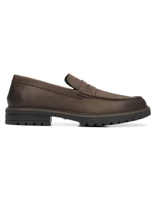 Mocasín para hombre