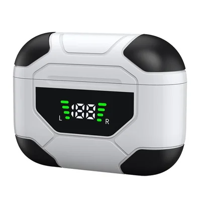 Manos Libres Audifonos Bluetooth 5.0 Hd Lz-10 Tws Audio Hd Fralugio .