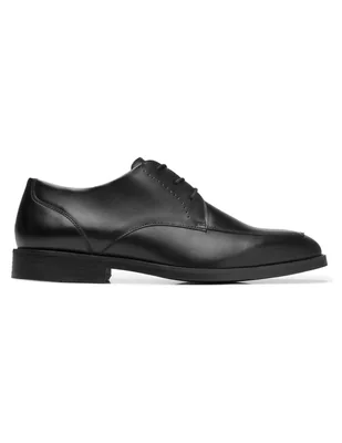 Zapato derby para hombre