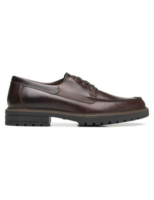 Mocasín para hombre