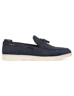 Mocasín para hombre