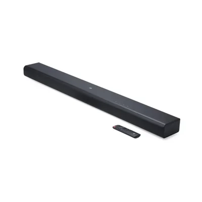 JBL Cinema SB510 Barra de Sonido 3.1 Bluetooth, 200W de Potencia, Dolb