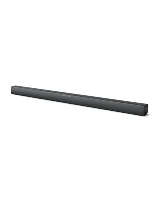 Barra de Sonido Philips Bluetooth de 2.0 Canales y reproducción USB