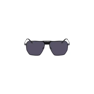Lentes de Sol Karl Lagerfeld Negro para Hombre