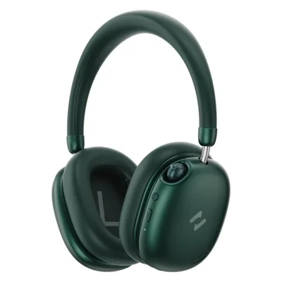 Auriculares HAVIT Space S1 ANC Bluetooth Verde