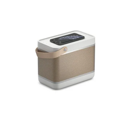 Bocina Bluetooth inalámbrico portátil Bang & Olufsen Beolit 20