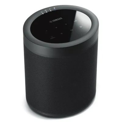 Bocina inalámbricos Yamaha WX-021 MusicCast 20 Black Par
