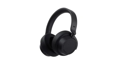 Auriculares Microsoft Surface Headphones 2 en negro mate