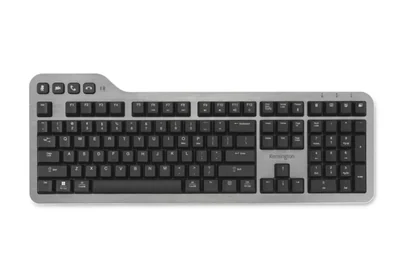 Teclado Kensington MK7500F QuietType Pro Space Gray