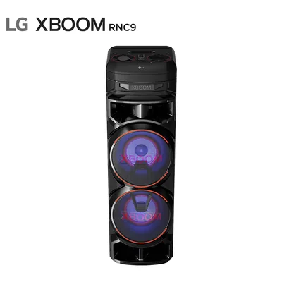 Equipo de Sonido LG Xboom Rnc9