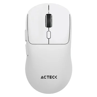 Mouse acteck mi484 inalámbrico 3200dpi 5 botones ac-945653