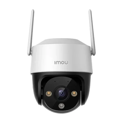 Cámara IP IMOU Cruiser SE+ 4MP WiFi