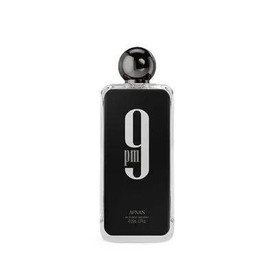 Perfume 9PM para Hombre de Afnan EDP 150ML