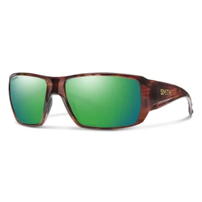 Gafas de sol SMITH Guide’s Choice XL Tortuga