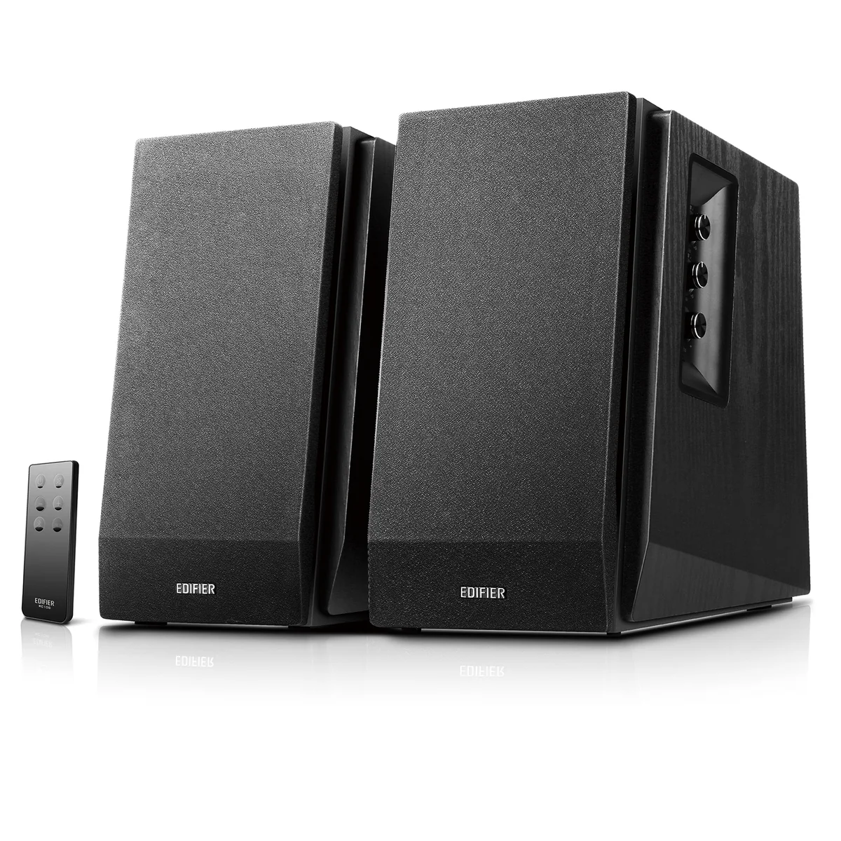 Monitores Estudio Edifier R1700bt Color Negro