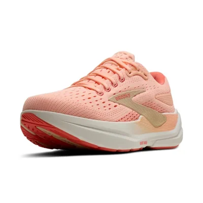 Zapatilla de running para mujer Brooks Ghost Max 3 melocotón/arena 7M