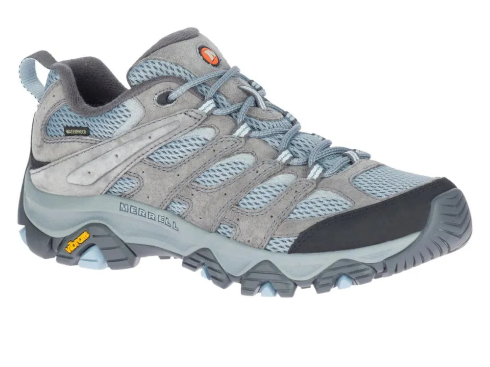 Zapatillas Merrell Moab 3 Impermeables