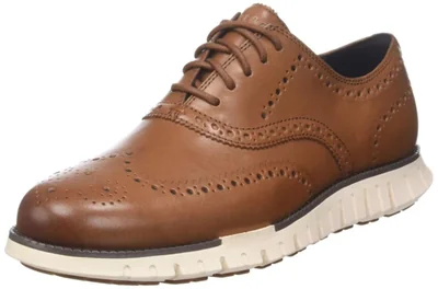 Cole Haan Oxford Zerogrand Remastered 10-M US para hombre