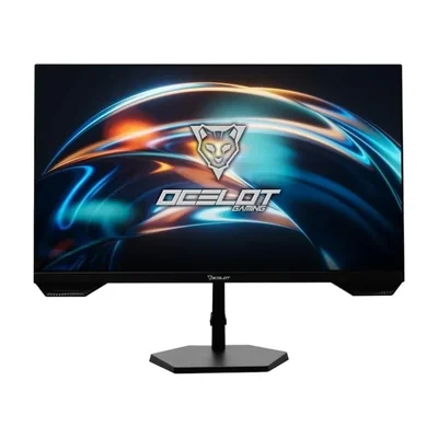 Monitor Ocelot Gaming OMP24 23.8" Full HD 144Hz