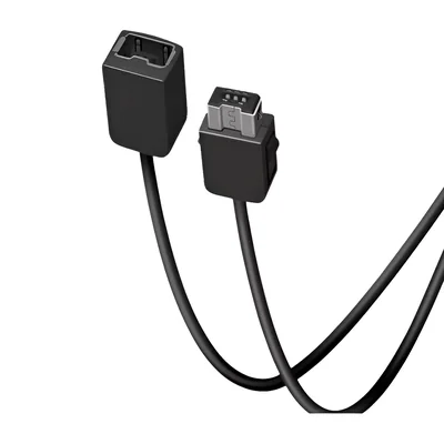 Cable Extensión 1.8 Metros Para Nes Snes Wii Y Nintendo Mini