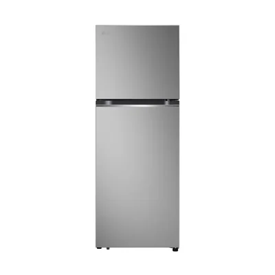 Refrigerador LG Cong Sup 11P3 Gt33Bp Plata