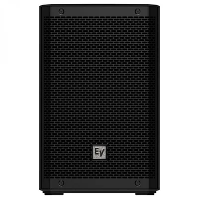 Bafle profesional amplificado electrovoice 8" zlx-8p g2