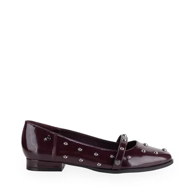Balerina con Aplicaciones Cloe 2Czo26922Ti Vn