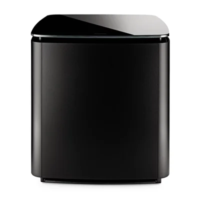 Módulo de Bajos 700 Negro Bose