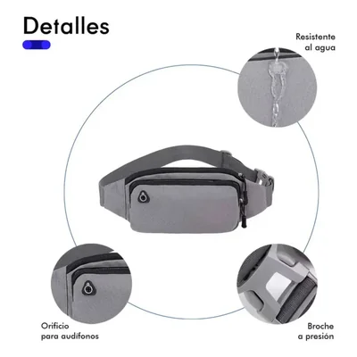 Micrófono Clip para Celulares, Calidad Profesional Negro