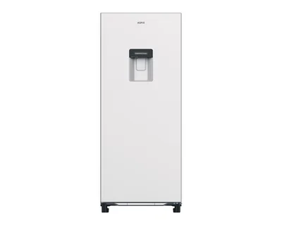 Refrigerador Aspix Una Puerta 7 Pies Blanco RSDS7PA