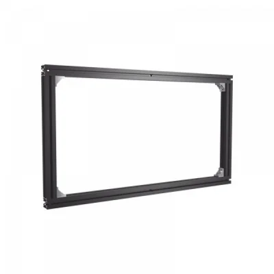 Hikvision DS-DL124854W Montaje de Pared para 2 Paneles LED Uso Interior