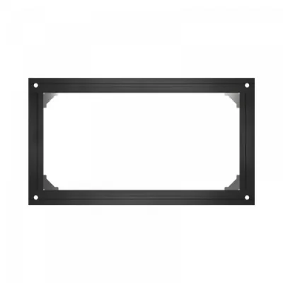 Hikvision DS-DL116033W Soporte de Pared para 1 Panel LED Interior Compatible MWF GWF CWF ZWDB