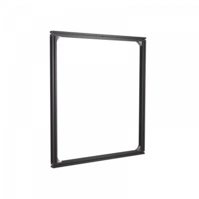 Hikvision DS-DL224854W Montaje de Pared para 4 Paneles LED Interior Compatible DS-D4425FI-CAF(B)