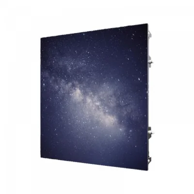Panel LED Hikvision DS-D4429RI-CQF Videowall Renta Pixel 2.9 mm 168x168 Interior