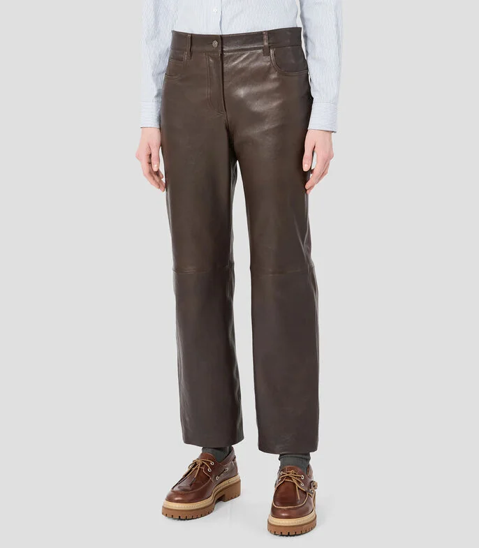Pantalón Deserto Mujer