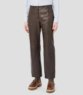 Pantalón Deserto Mujer