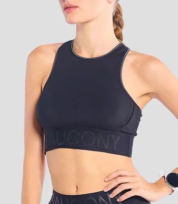 Top deportivo Explorer TR Mujer