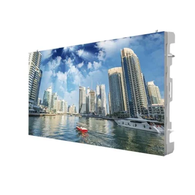 Panel LED Full Color Hikvision DS-D4225FI-CWF Videowall Pixel Pitch 2.5 mm 240x136 Interior