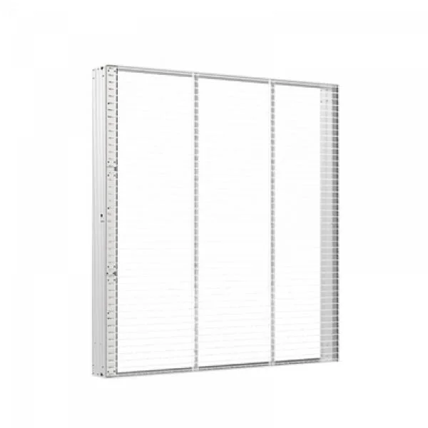 Panel LED Transparente Hikvision DS-D4239TI-SLC Interior 2000 cd/m²