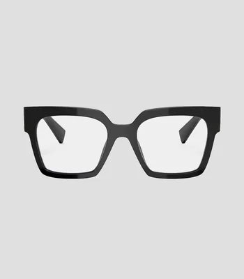 Lentes Oftálmico cuadrados Mujer