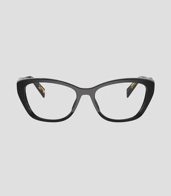 Lentes Oftálmicos Ojo de Gato Mujer