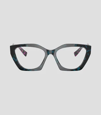 Lentes Oftálmicos Irregulares Mujer