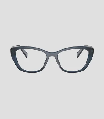 Lentes Oftálmicos Ojo de Gato Mujer