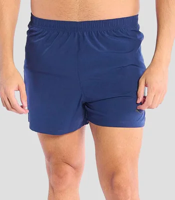 Short para entrenamiento Outpace 4 liso Hombre