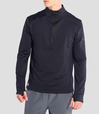Sudadera para entrenamiento Triumph Brushed Hombre