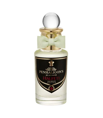 Perfume, Halfeti Hair Parfum, 30 ml Unisex