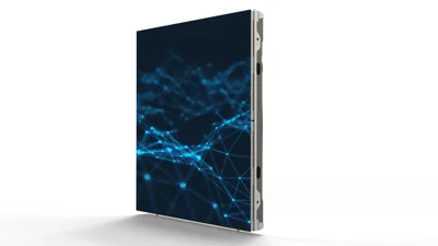 Panel LED Videowall Hikvision DS-D4425FI-CAF(B) Pixel 2.5 mm 192x216 Interior