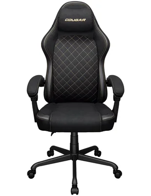 Silla gamer fusion ex f