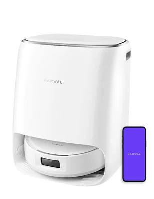 Aspiradora robot freo pro 1 litro