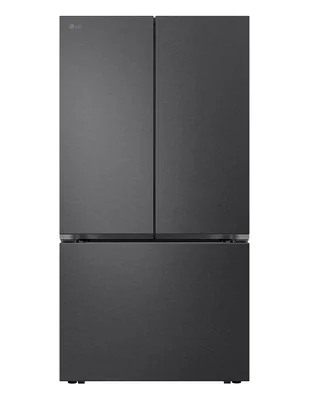 Refrigerador REFRIGERADOR Tecnología Inverter y No GM76WIT